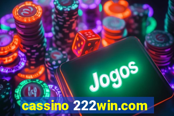 cassino 222win.com